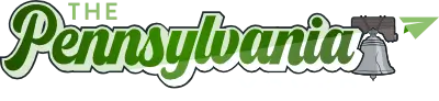 The Pennsylvania Flyover Logo